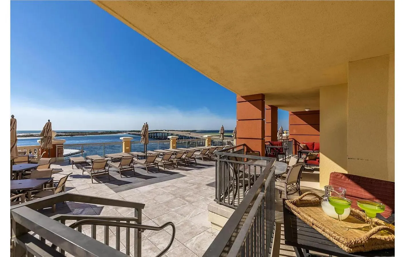 Bright, Corner Unit With Incredible Gulf And Sunset Views! Aparthotel Destin 0*,  United States
