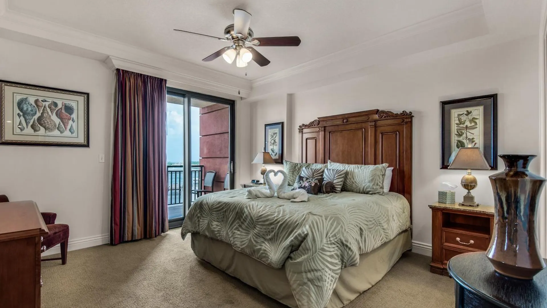 Bright, Corner Unit With Incredible Gulf And Sunset Views! Aparthotel Destin