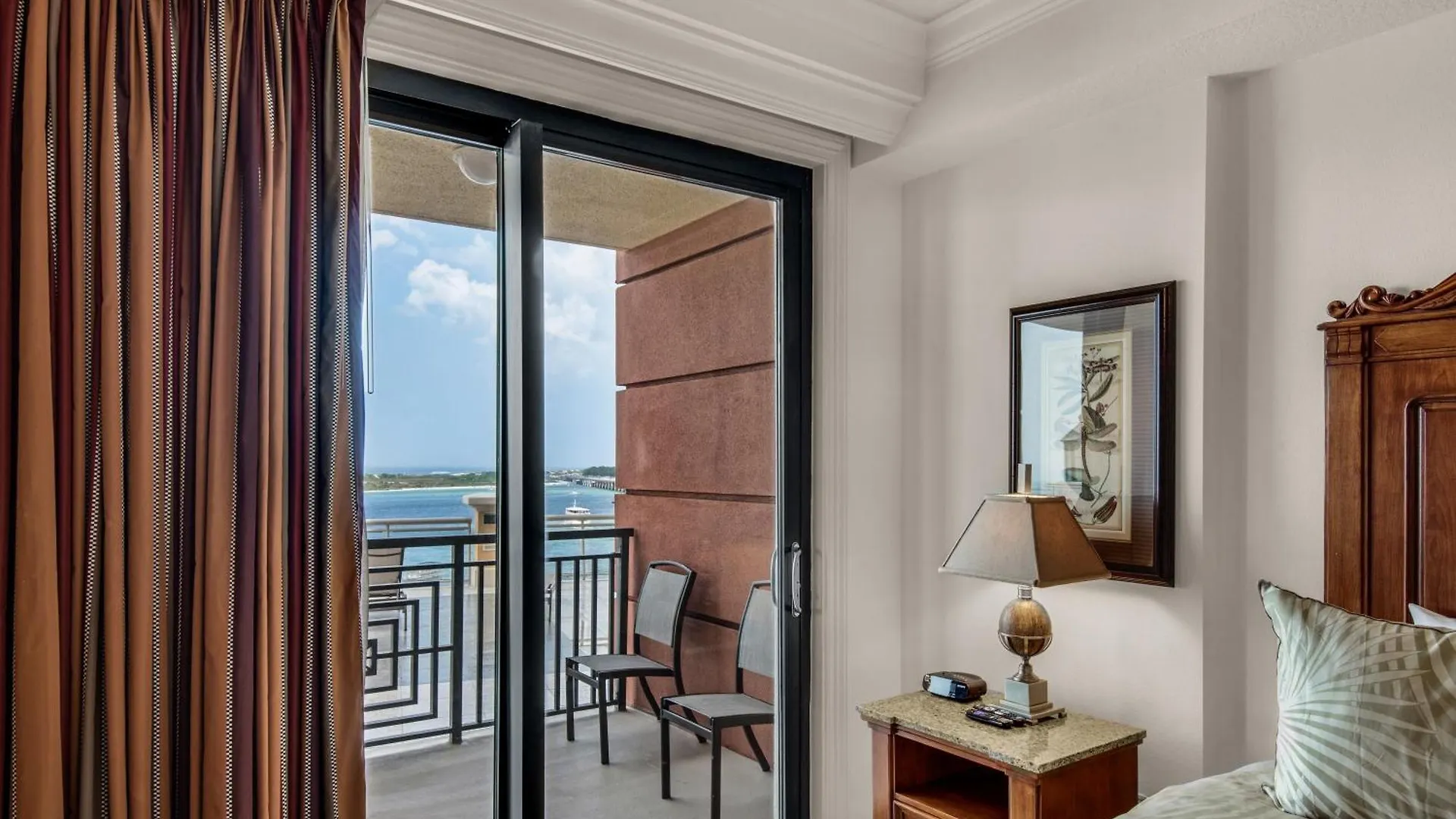 Bright, Corner Unit With Incredible Gulf And Sunset Views! Aparthotel Destin United States