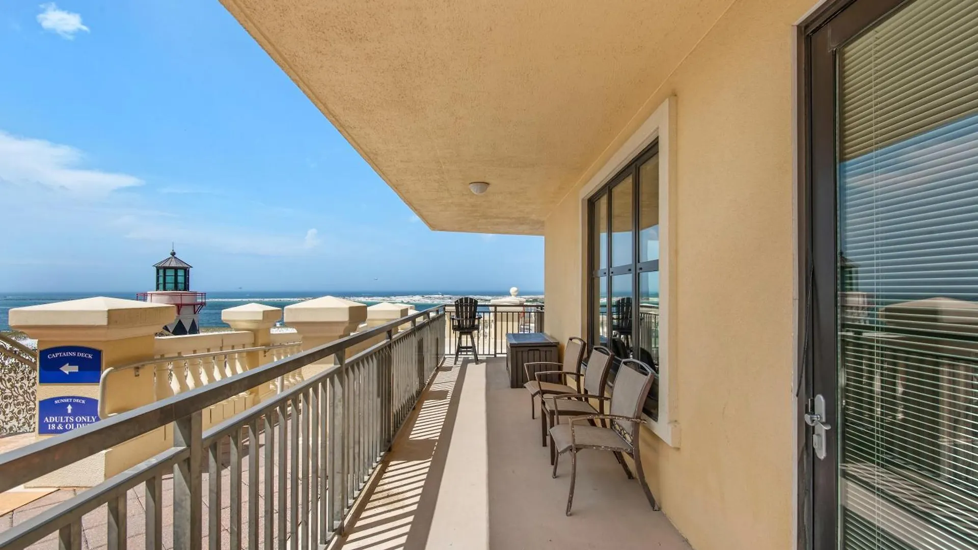 Bright, Corner Unit With Incredible Gulf And Sunset Views! Aparthotel Destin