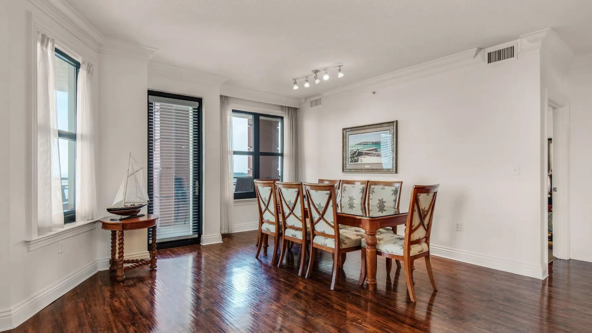Bright, Corner Unit With Incredible Gulf And Sunset Views! Aparthotel Destin United States