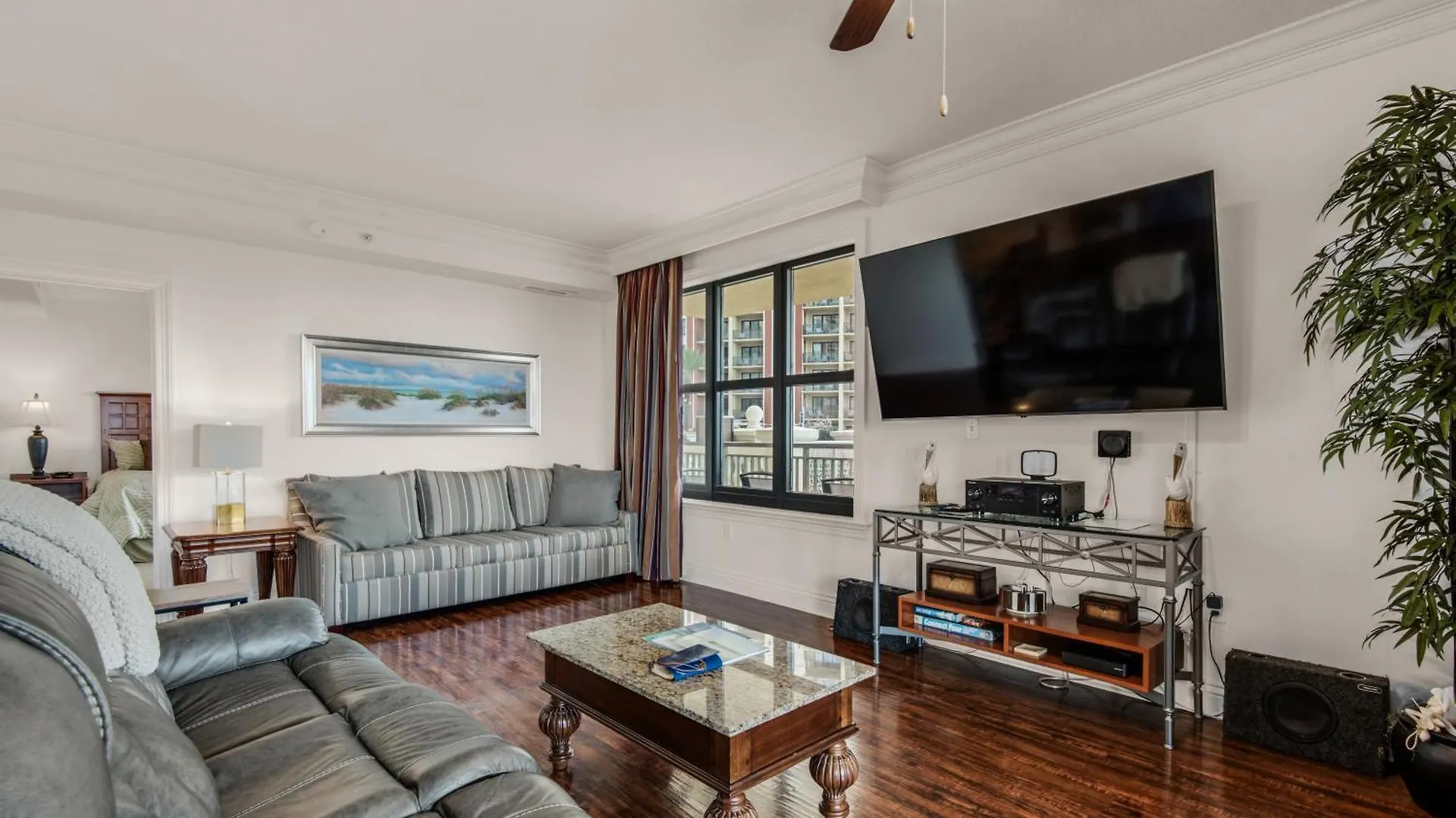 Bright, Corner Unit With Incredible Gulf And Sunset Views! Aparthotel Destin