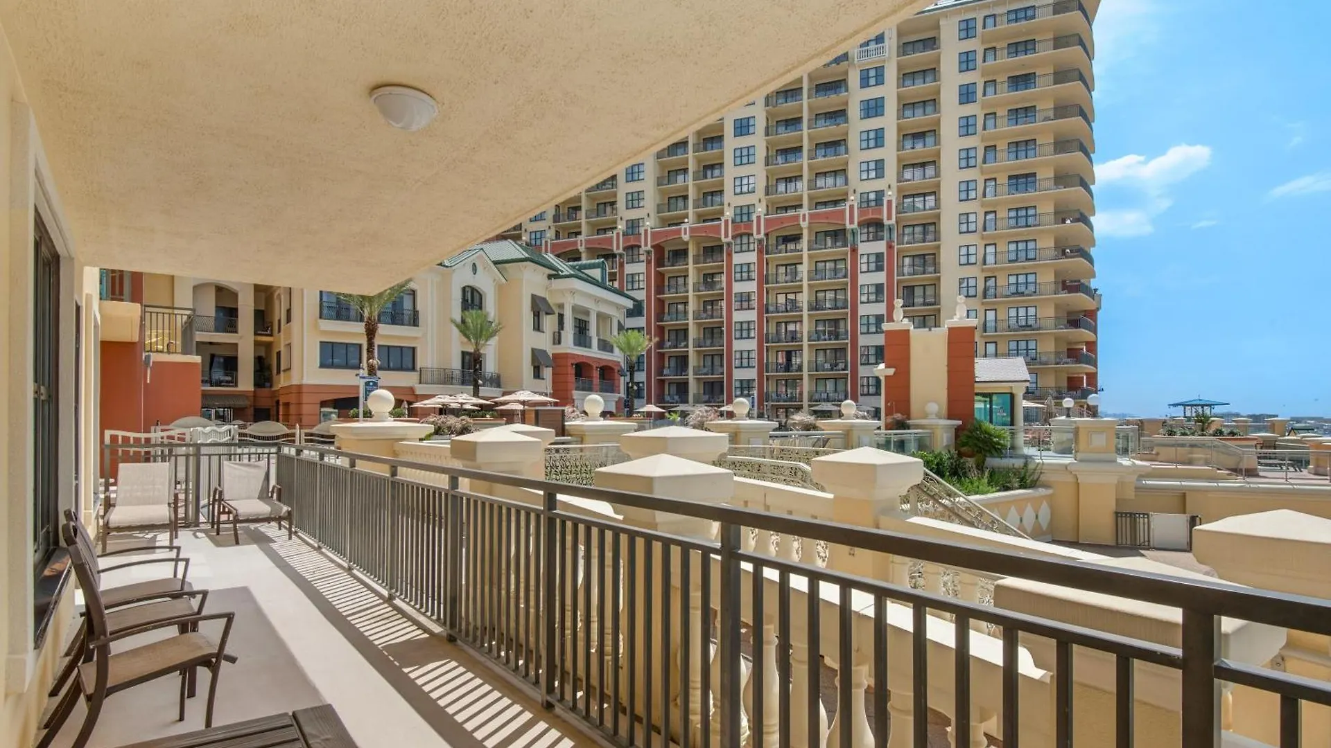 Bright, Corner Unit With Incredible Gulf And Sunset Views! Aparthotel Destin